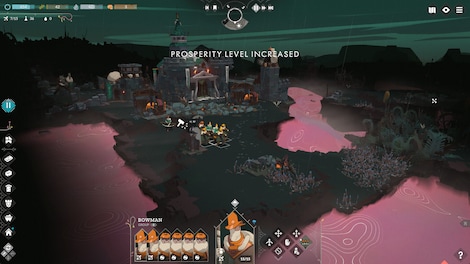 Cataclismo: The Old Kingdom (PC) - Steam Key - EUROPE - 6