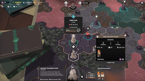 Cataclismo: The Old Kingdom (PC) - Steam Key - LATAM - 10