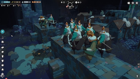 Cataclismo: The Old Kingdom (PC) - Steam Key - LATAM - 5