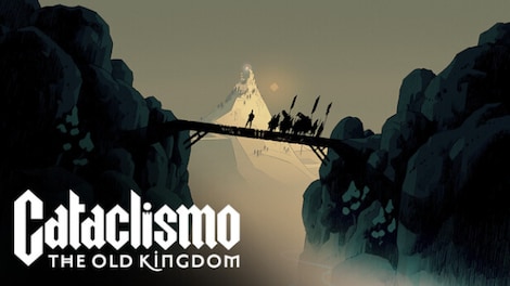 Cataclismo: The Old Kingdom (PC) - Steam Key - LATAM - 0