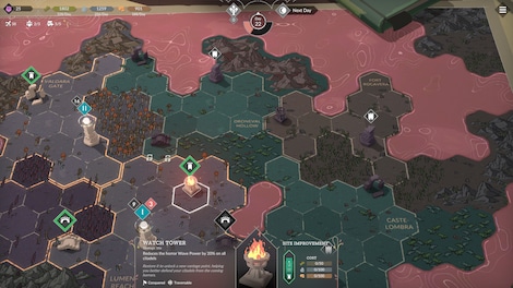 Cataclismo: The Old Kingdom (PC) - Steam Key - ROW - 11