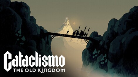Cataclismo: The Old Kingdom (PC) - Steam Key - ROW - 0
