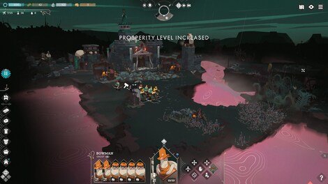 Cataclismo: The Old Kingdom (PC) - Steam Key - ROW - 6