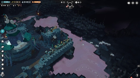 Cataclismo: The Old Kingdom (PC) - Steam Key - ROW - 4