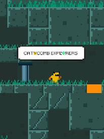 Catacomb Explorers Steam Key GLOBAL - 1