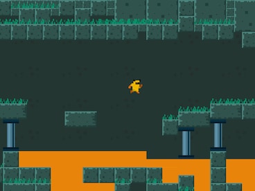 Catacomb Explorers Steam Key GLOBAL - 0