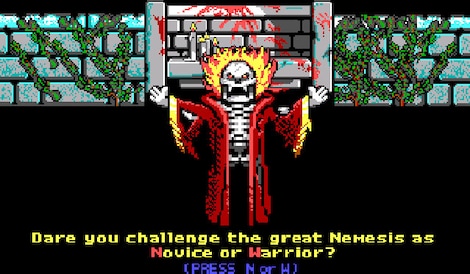 Catacombs Pack GOG.COM Key GLOBAL - 9