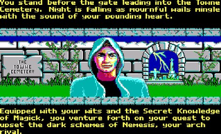 Catacombs Pack GOG.COM Key GLOBAL - 4