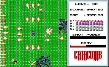 Catacombs Pack GOG.COM Key GLOBAL - 0