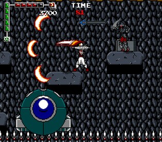 Cataegis : The White Wind Steam Gift GLOBAL - 7