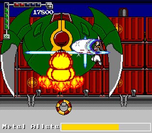Cataegis : The White Wind Steam Gift GLOBAL - 9