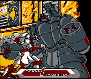 Cataegis : The White Wind Steam Key GLOBAL - 13