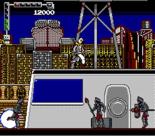 Cataegis : The White Wind Steam Key GLOBAL - 11