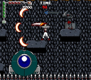 Cataegis : The White Wind Steam Key GLOBAL - 7