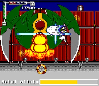 Cataegis : The White Wind Steam Key GLOBAL - 9