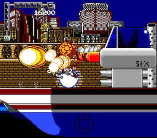 Cataegis : The White Wind Steam Key GLOBAL - 5