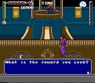Cataegis : The White Wind Steam Key GLOBAL - 6