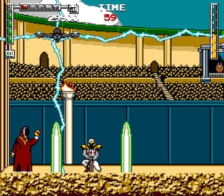 Cataegis : The White Wind Steam Key GLOBAL - 2