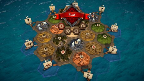 CATAN - Console Edition | Complete Collection (Xbox Series X/S) - Xbox Live Key - UNITED STATES - 3