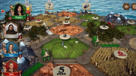 CATAN - Console Edition (Xbox Series X/S) - Xbox Live Key - ARGENTINA - 4