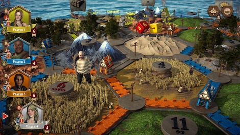 CATAN - Console Edition (Xbox Series X/S) - Xbox Live Key - EUROPE - 6