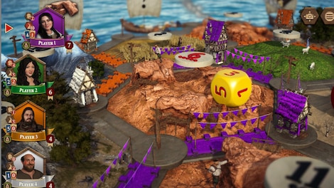 CATAN - Console Edition (Xbox Series X/S) - Xbox Live Key - EUROPE - 5