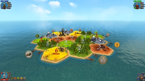 Catan: Creator's Edition Steam Gift GLOBAL - 7