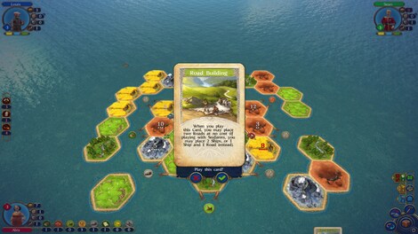 Catan: Creator's Edition Steam Gift GLOBAL - 5