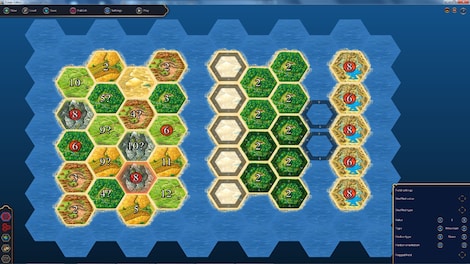 Catan: Creator's Edition Steam Gift GLOBAL - 3