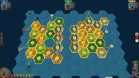 Catan: Creator's Edition Steam Key GLOBAL - 8