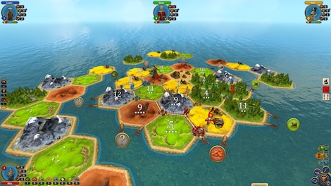 Catan: Creator's Edition Steam Key GLOBAL - 6