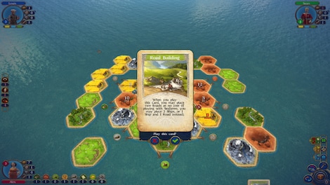 Catan: Creator's Edition Steam Key GLOBAL - 5