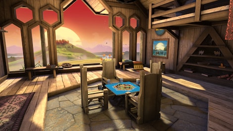 Catan VR Steam Key GLOBAL - 4