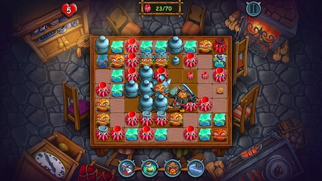 Catana (PC) - Steam Key - GLOBAL - 3