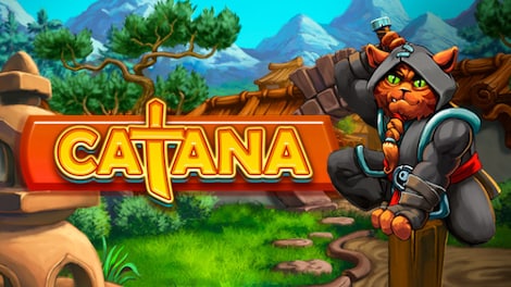 Catana (PC) - Steam Key - GLOBAL - 0