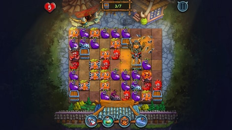 Catana (PC) - Steam Key - GLOBAL - 4