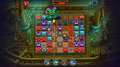 Catana (PC) - Steam Key - GLOBAL - 7