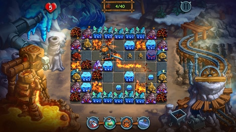 Catana (PC) - Steam Key - GLOBAL - 5