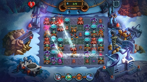 Catana (PC) - Steam Key - GLOBAL - 8