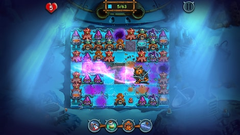 Catana (PC) - Steam Key - GLOBAL - 6