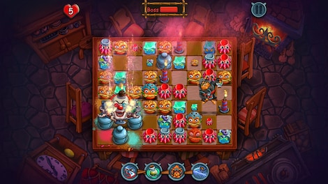 Catana (PC) - Steam Key - GLOBAL - 9