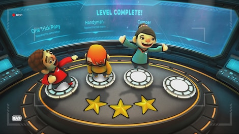 Catastronauts Steam Gift GLOBAL - 3