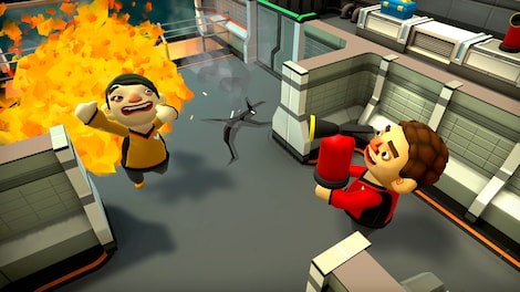 Catastronauts Steam Gift GLOBAL - 2
