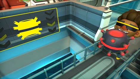 Catastronauts Steam Gift GLOBAL - 4