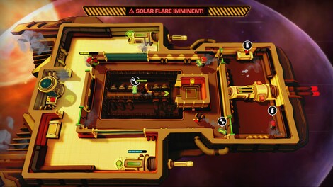 Catastronauts Steam Gift GLOBAL - 8