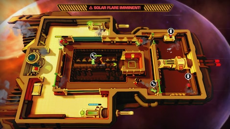 Catastronauts Xbox Live Key UNITED STATES - 8