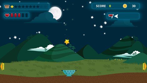 Catch a Falling Star Steam Key GLOBAL - 6