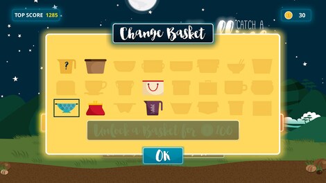 Catch a Falling Star Steam Key GLOBAL - 5