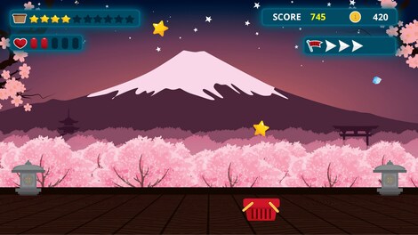 Catch a Falling Star Steam Key GLOBAL - 3