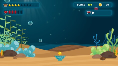 Catch a Falling Star Steam Key GLOBAL - 2